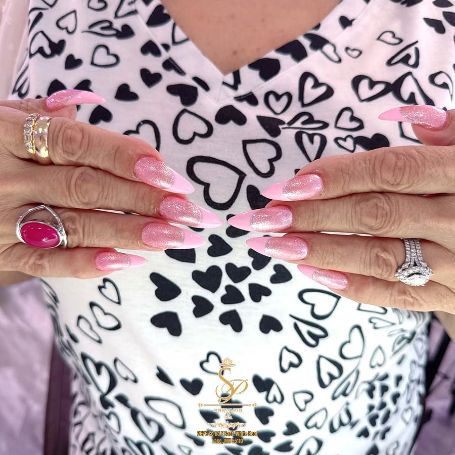 Super Nails